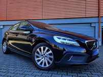Volvo V40 Cross Country V40 2.0 D3 150KM LIFT CROSS COUNTRY Ledy Navi Alu Super stan Ks. Serw.