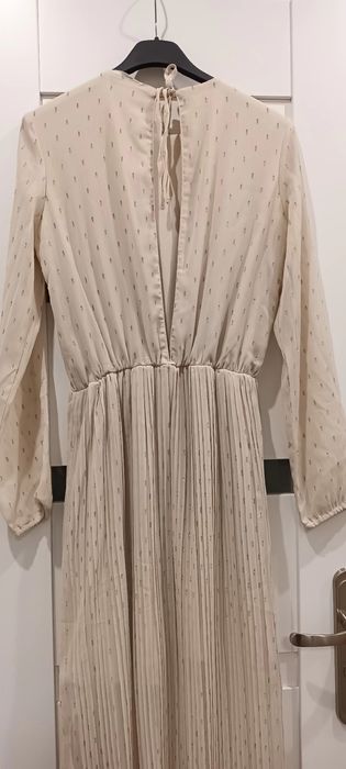 Piękna sukienka xxs