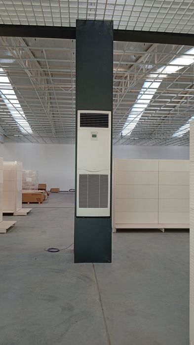 Técnico de AVAC com Certificado