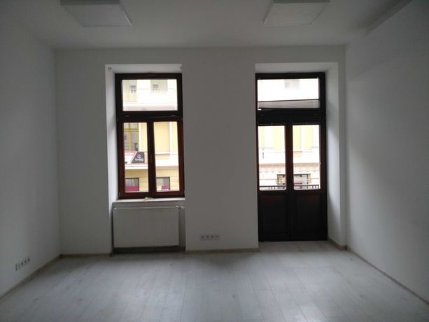 Powierzchnia biurowa - 48 m2 - Centrum