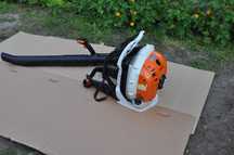 Dmuchawa Spalinowa Stihl BR 600 Magnum-Ładna