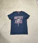 T-shirt męski House rozmiar M - 100% bawełna
