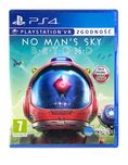 No Man’s Sky Beyond / Gra PS4 / Perfect Blue / Sklep z grami / Mokotów