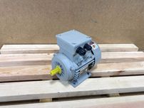silnik elektryczny 0,25kW 1345obr. 3fazowy