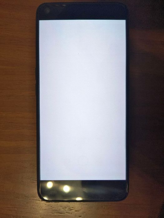 Смартфон телефон Realme 7 Pro 8/128 GB Blue в чудовому стані