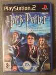 [00712] [PS2] Harry Potter i Więzień Azkabanu