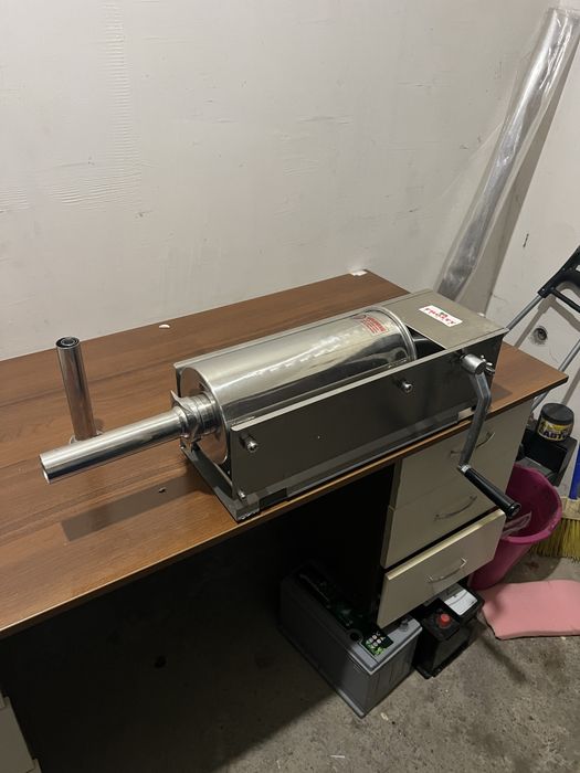 Frosty SH-5 шприц