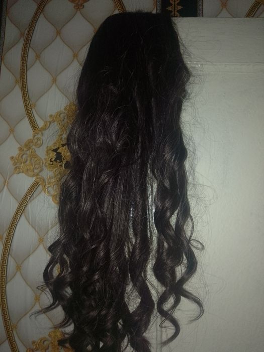 Продам парик не дорого срочно