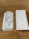 Etui iPhone 13 Pro Clear Case MagSafe