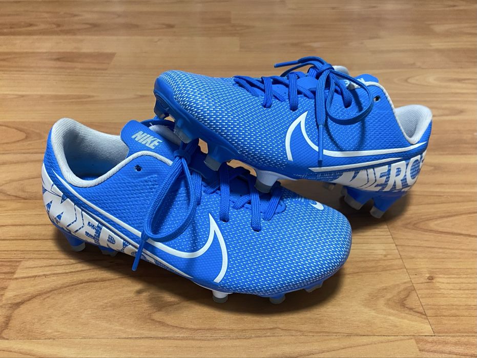 Бутси дитячі Nike Mercurial Vapor 13 (28 розмір)