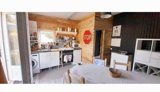 Quinta de eventos e espaço de lazer. Retiro privativo.