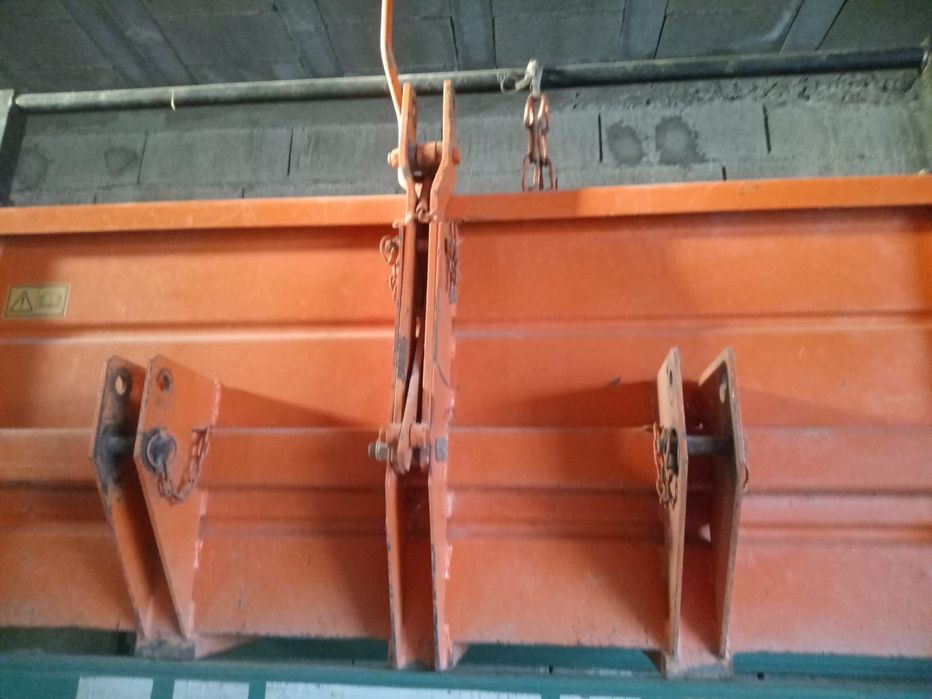 Caixa de carga galucho