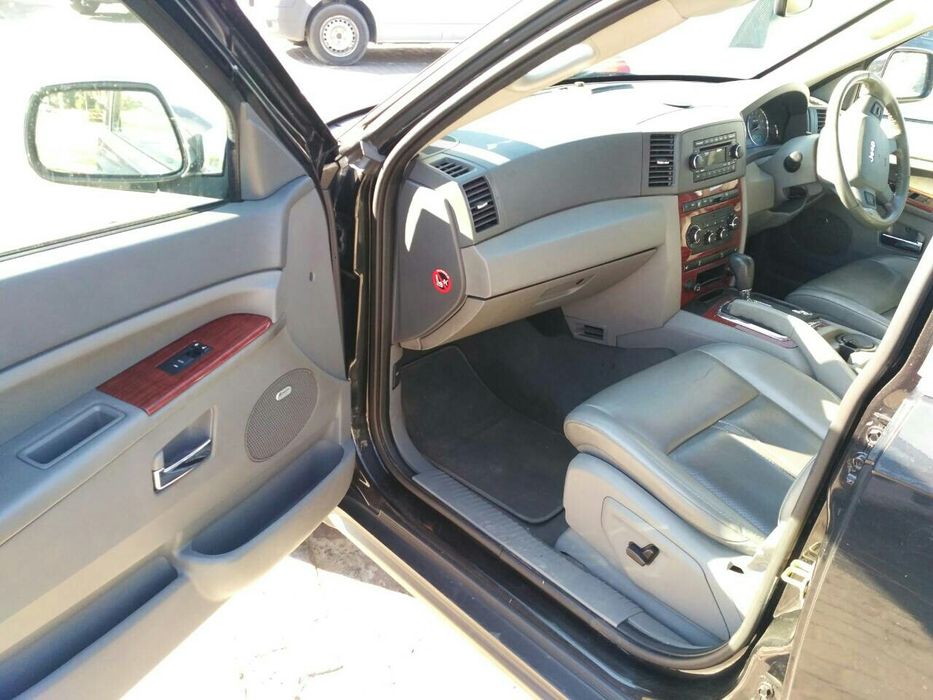 ОМ 642 Jeep Grand Cherokee WK 3.0 CRD 3.7 бензин розборка