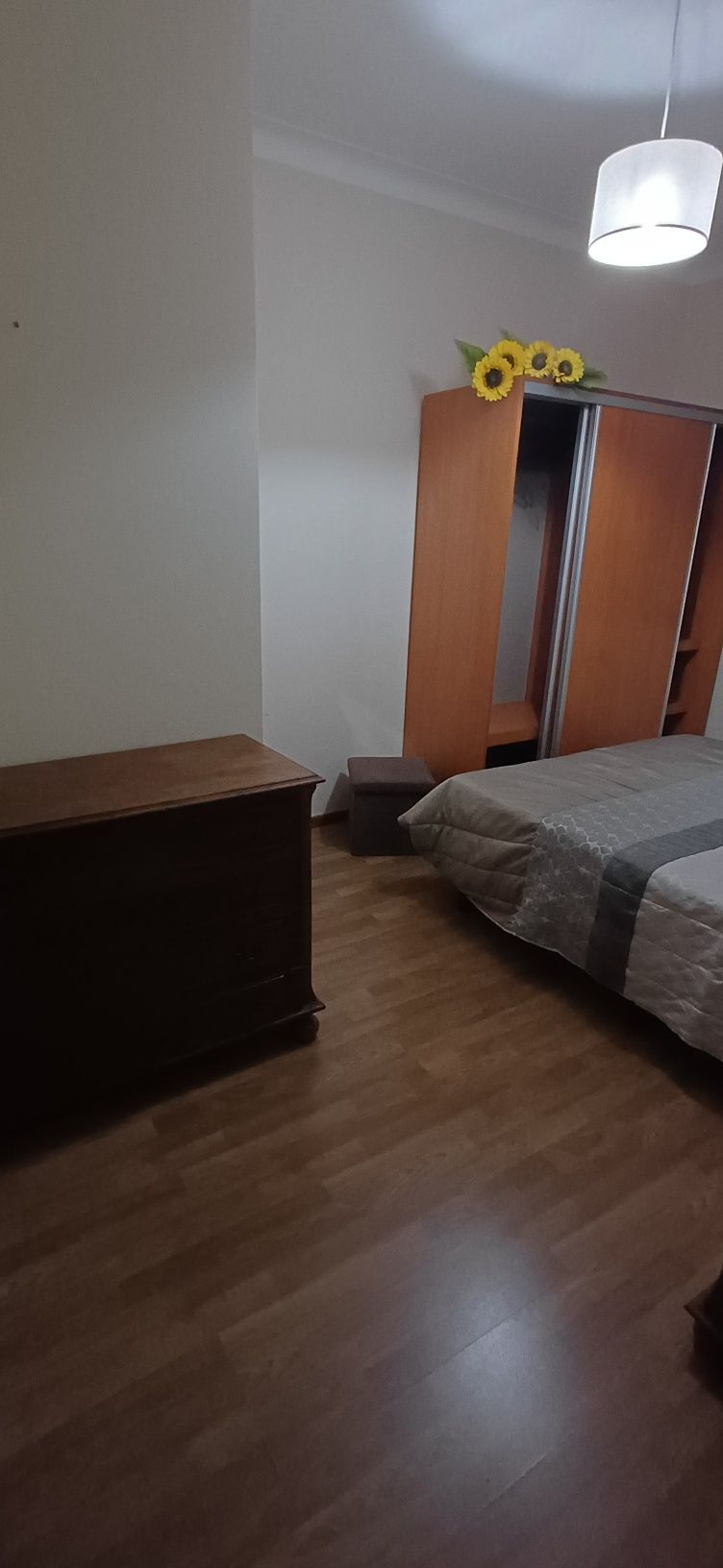 Quarto para alugar