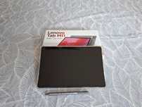 Tablet Lenovo M11 8/128 - stan idealny - Android 15 - rysik plus etui