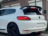 Aileron VW Scirocco - Novo