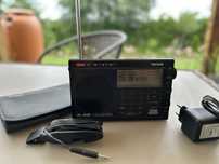 Odbiornik Tecsun PL-600