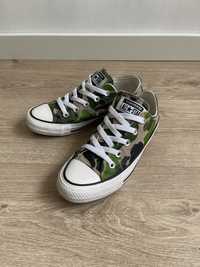 Converse All Star Tam.36 Novos