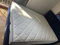 Materac Hilding ELECTRO 160x200