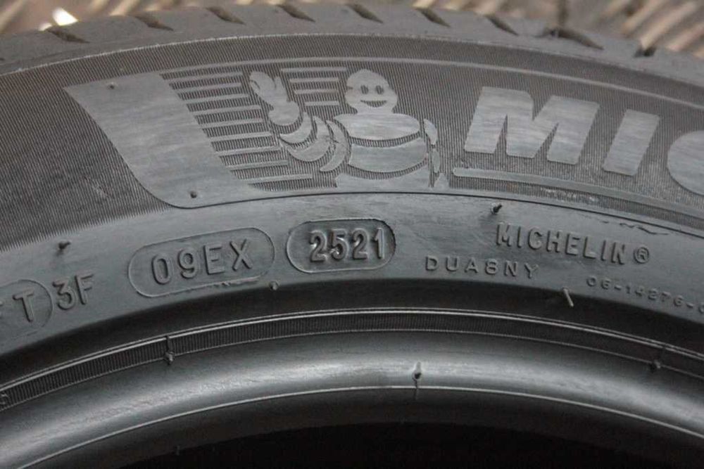 215/55/17 Michelin Primacy 4 S1 215/55 R17 94V  2020/21r