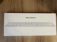 Клавіатура Apple Magic Keyboard  A2450