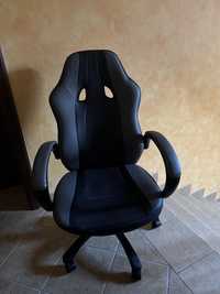 Krzeslo gamingowe