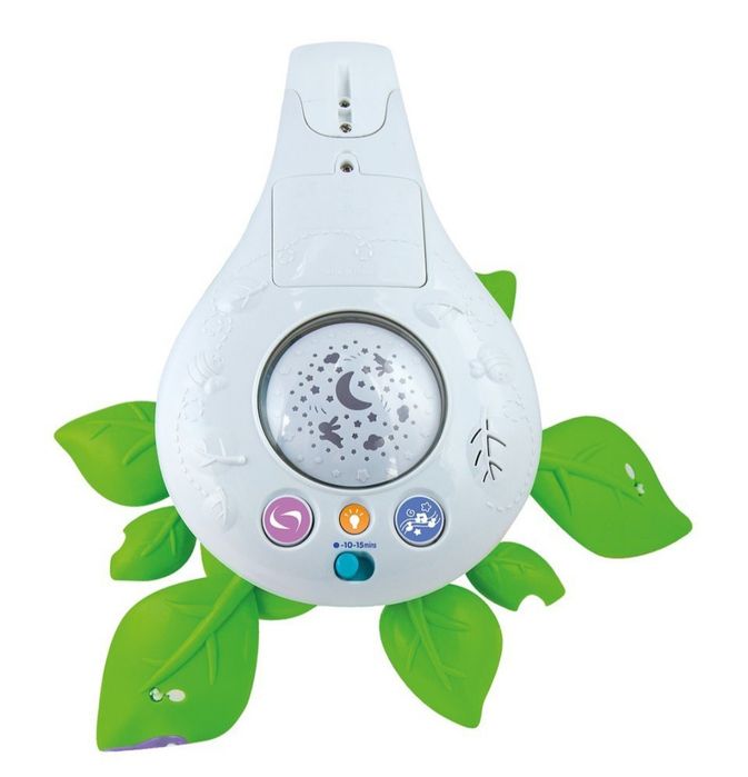 Muzyczna karuzela WinFun