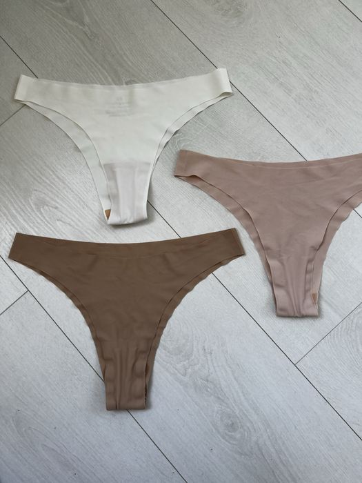 Трусики новые XS