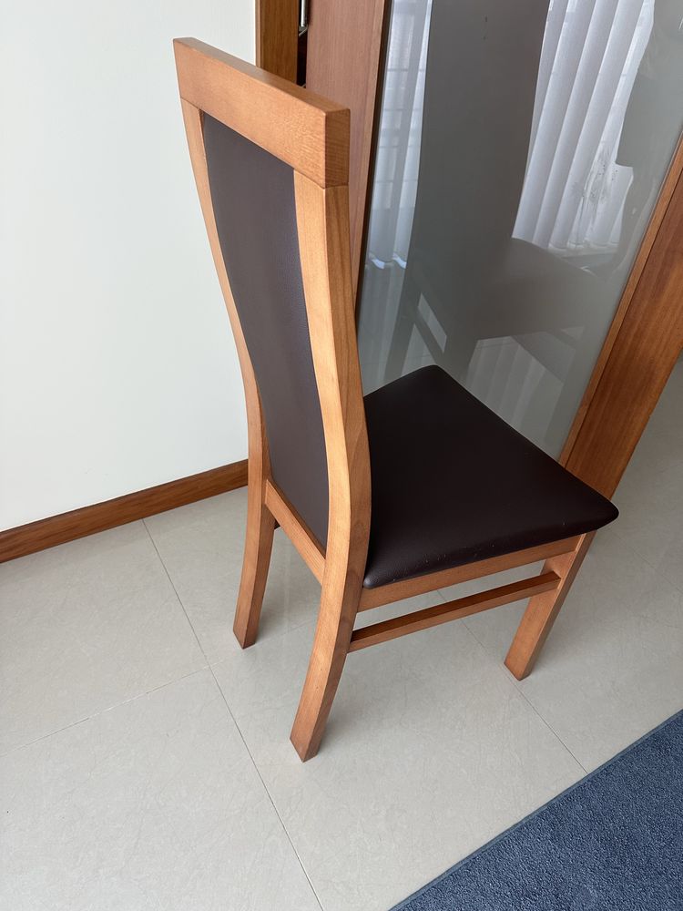 Cadeiras de Sala Jantar