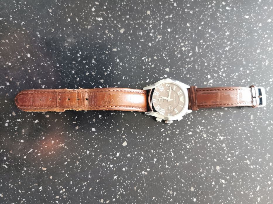 Zegarek damski Emporio Armani AR0672 oryginalny