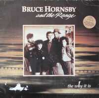 Продам пластинку Bruce Hornsby And The Range