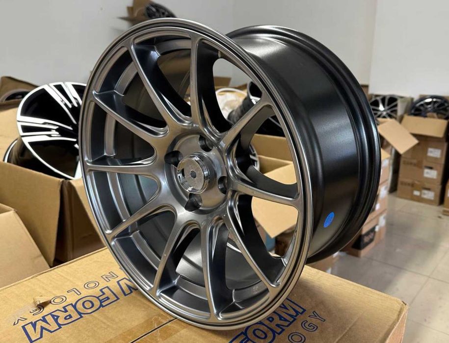 Нові диски R16 4*100 / Шоурум