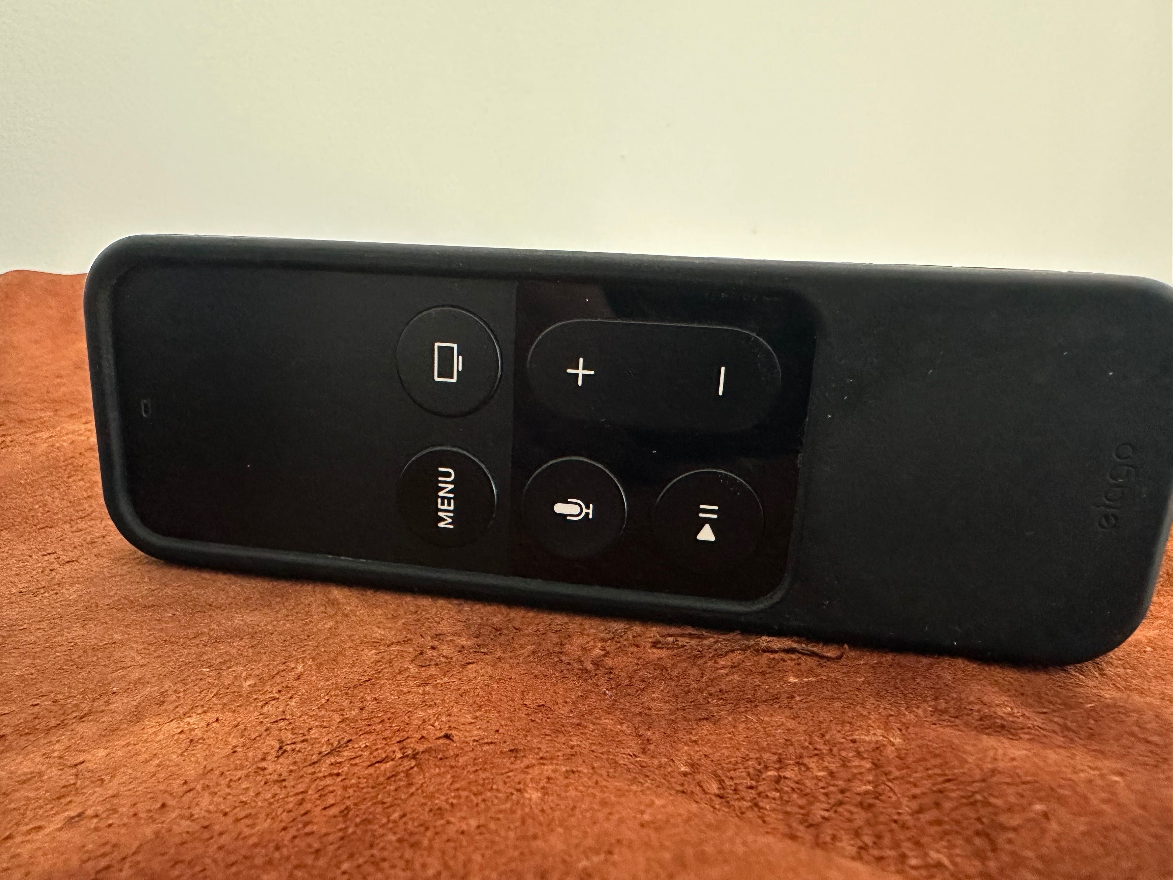 APPLE TV HD - Excelente estado