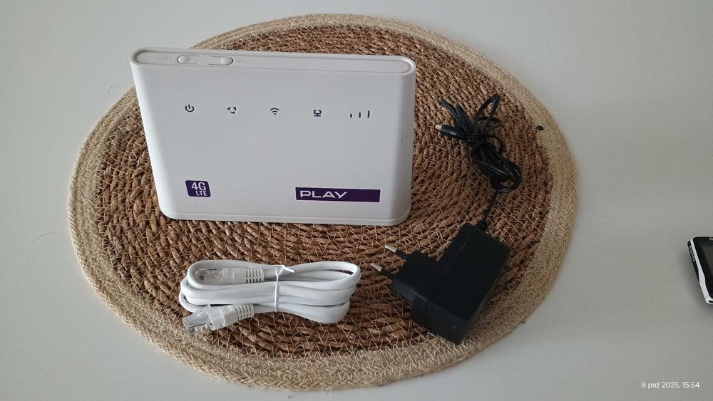 Router HUAWEI B311s