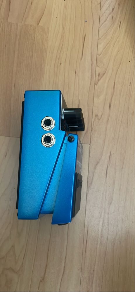 Sprzedam Harmonist PS 6 Boss