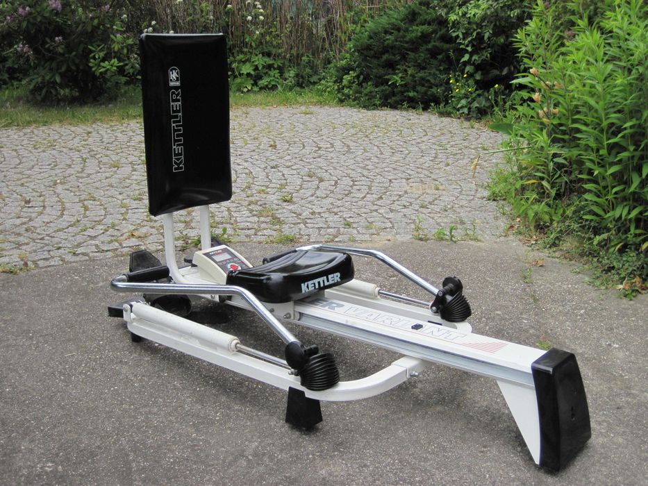 Wioślarz  Kettler Variant