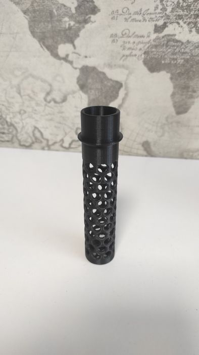 Перехідник для акваріумного фільтра Aquael Fan 3plus.