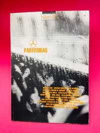 Hífen 13 - Dezembro 1999 - Partituras