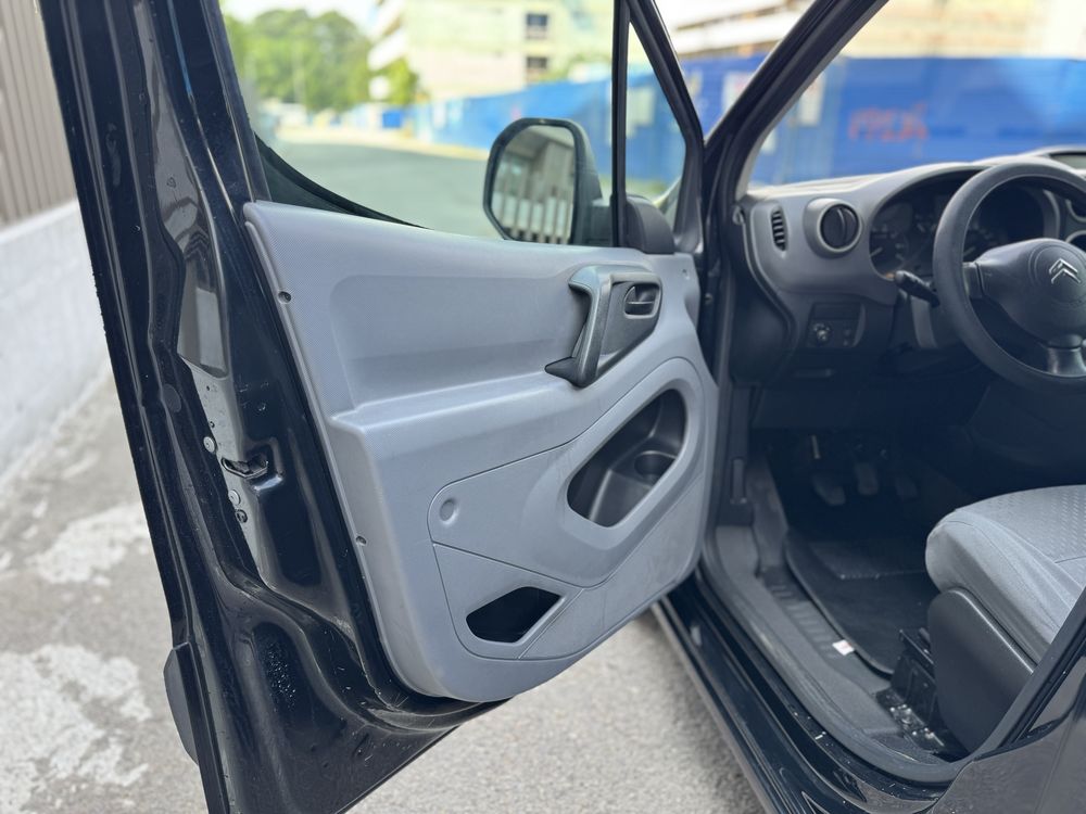 Citroen Berlingo 1.6 HDI Longa *163000kms* NACIONAL