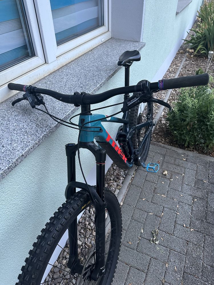 Rower enduro Trek Slash 7 M/L 2021