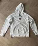 Bluza GANT biała L