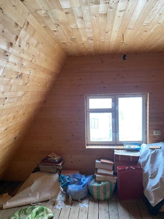 Продам дачу, двоповерховий цегляний будинок, Західний Буг.