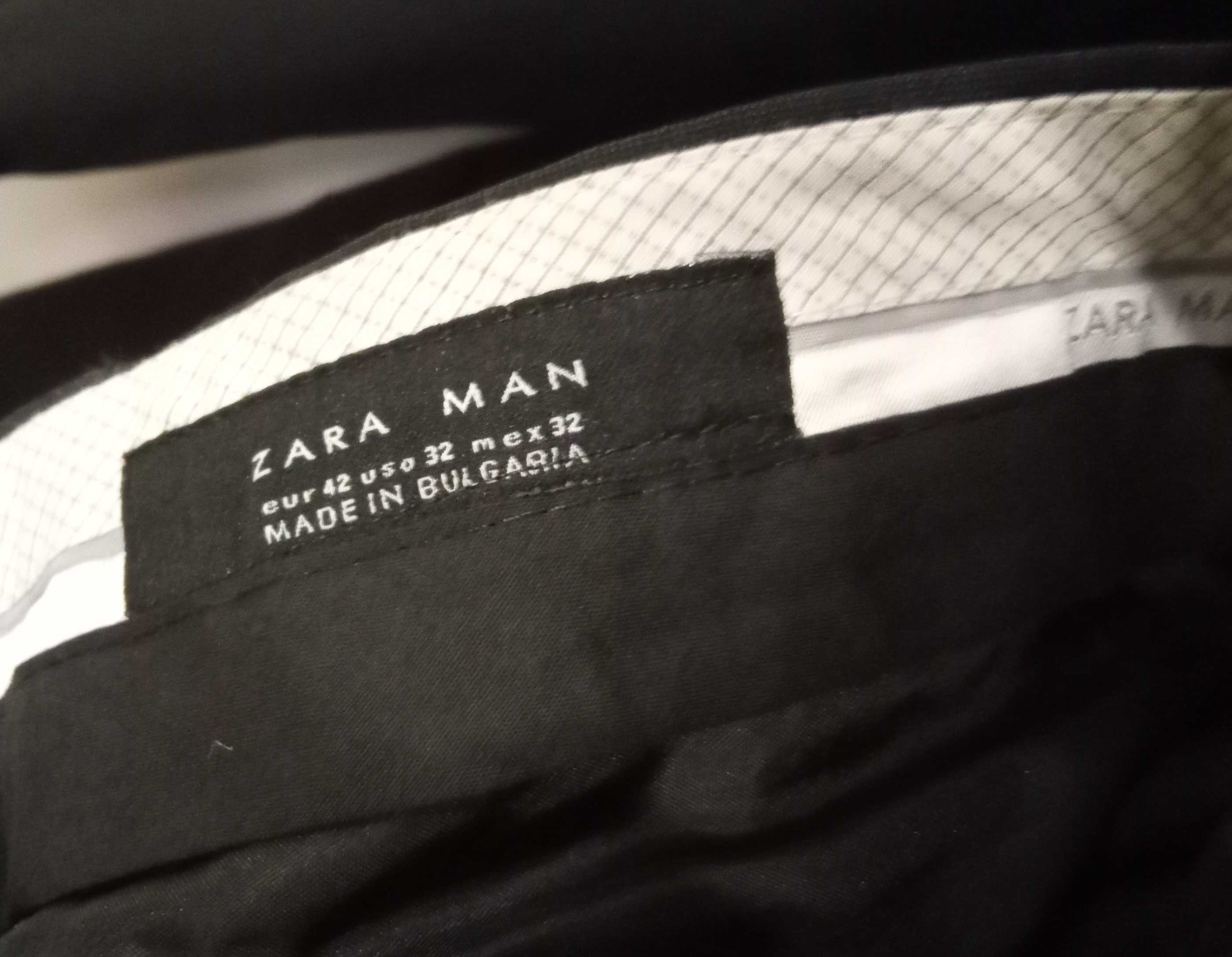 Fato "Zara "  - homem, em estado utilizável, por 15€