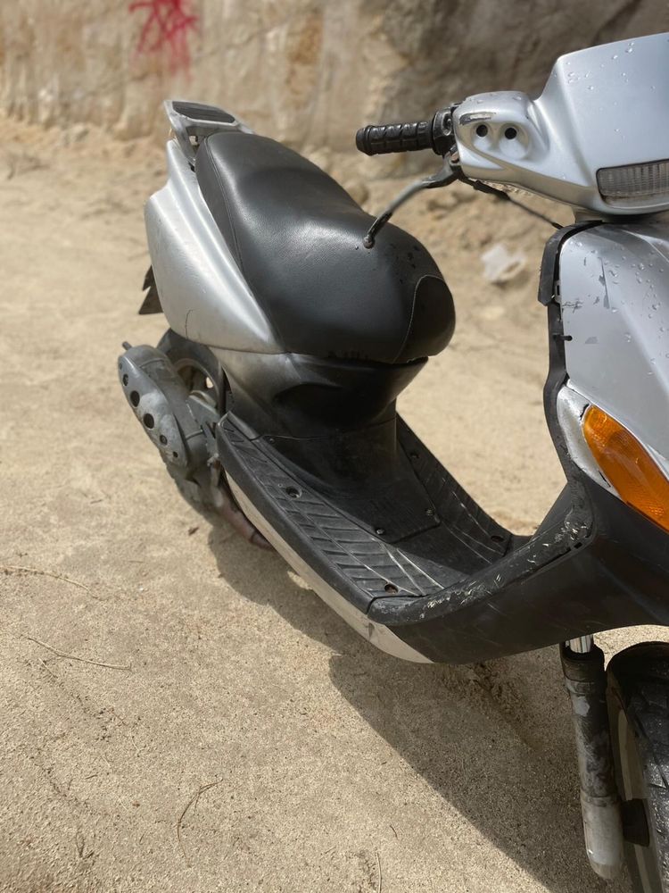 Yamaha BWS NG 50cc