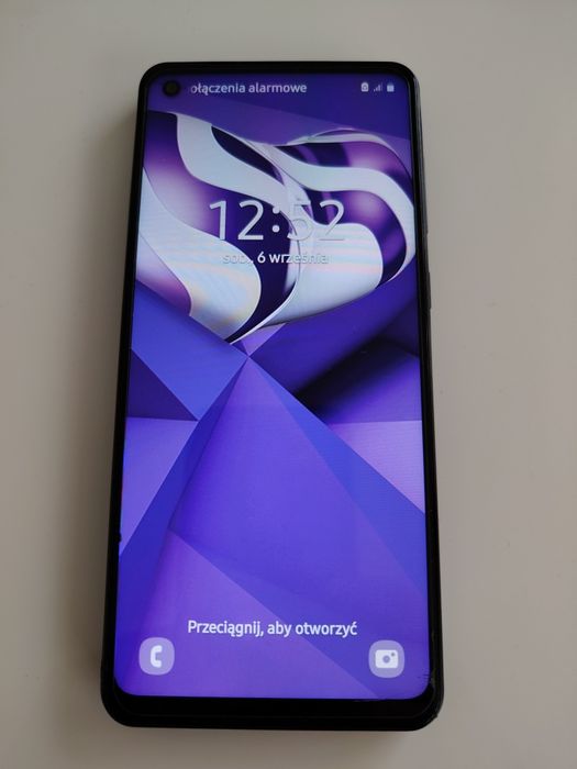 Telefon Samsung Galaxy A21s