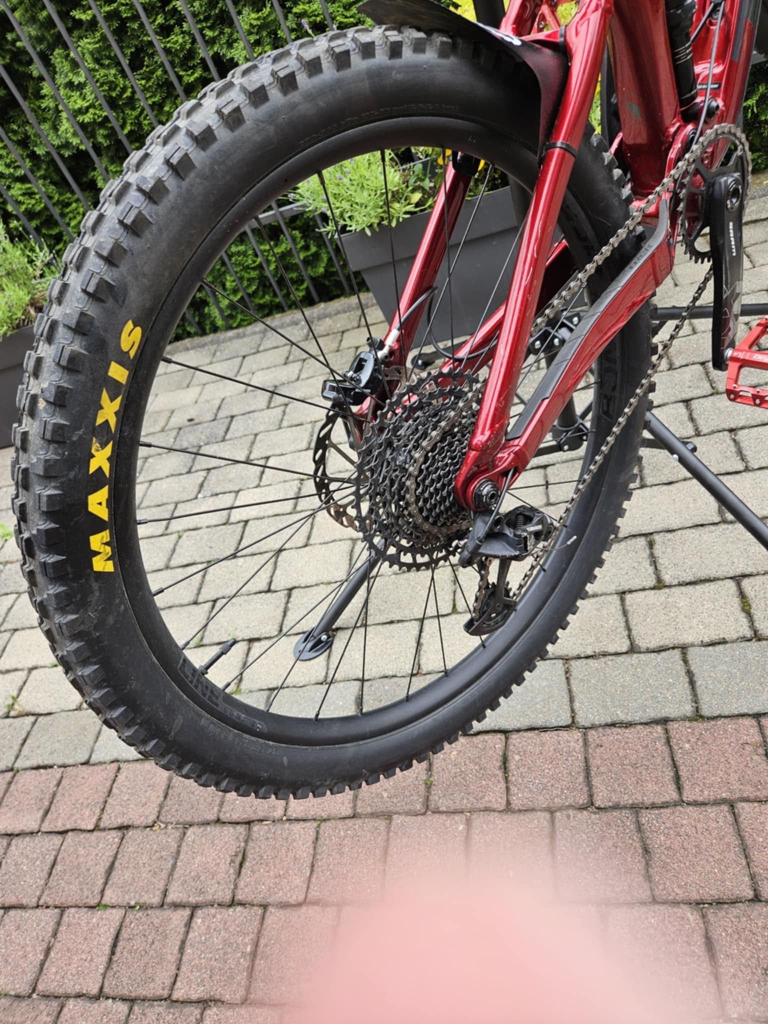 Sprzedam rower Trek Remedy 7