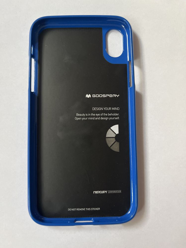 Etui na telefon iPhone XR
