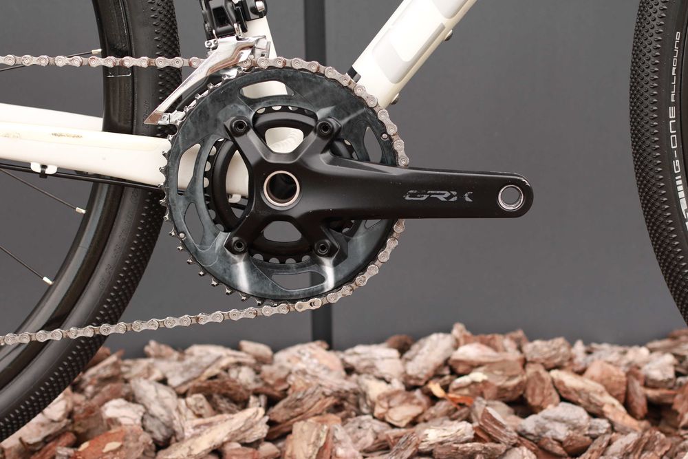 Cube Nuroad WS Tiagra Gravel Bike Ціна до 31.11.2025