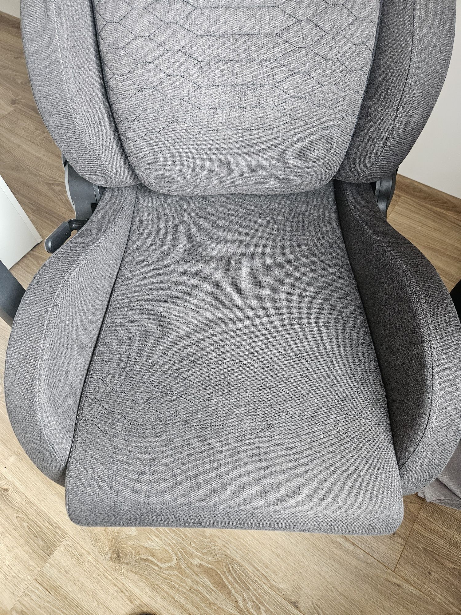 Fotel Razer Iskur Fabric