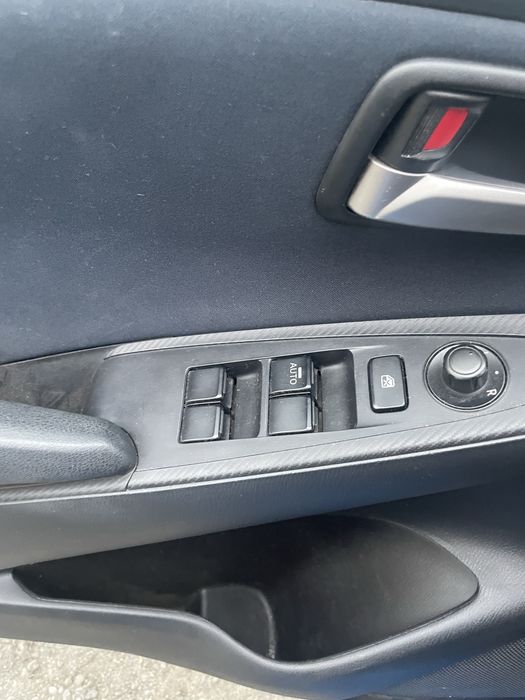 Mazda 2 skysctiv 2015rok